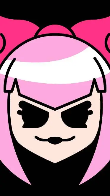 ai character: Melody ñ background