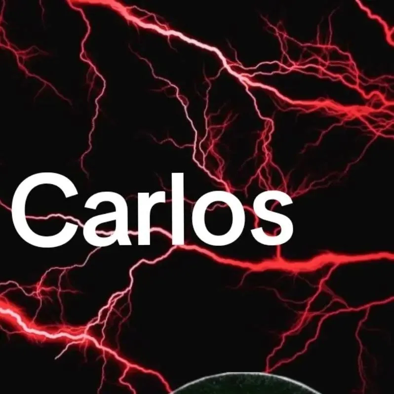 chat with ai character: Carlos🗣️🔥🔥🔥