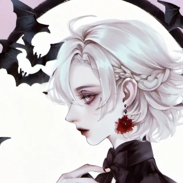chat with ai character: Noel