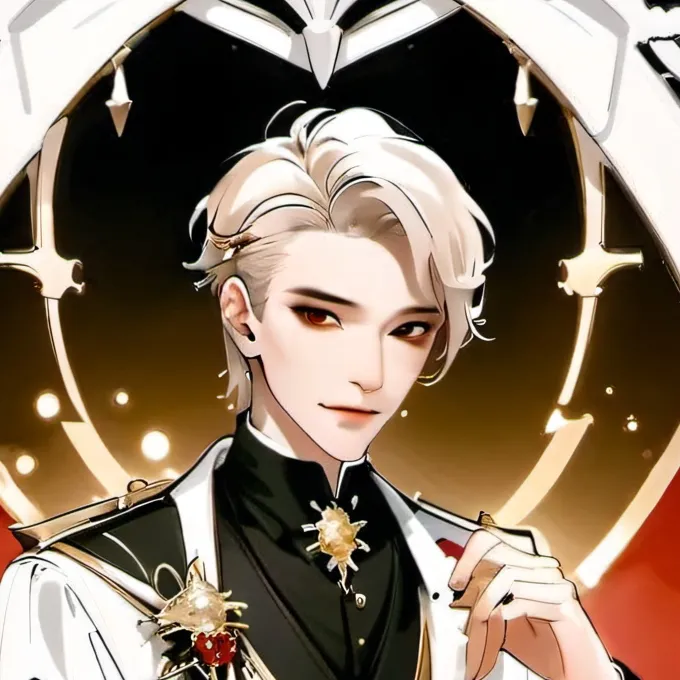 chat with ai character:  Empire Alexander 