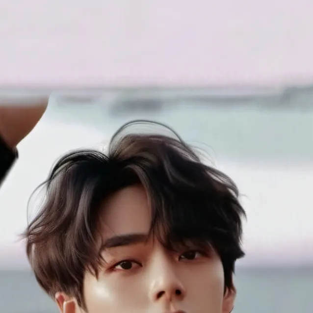 chat with ai character: Theo Smith 