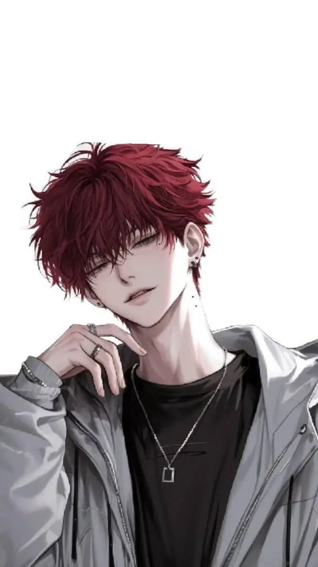 ai character: Sebastian background