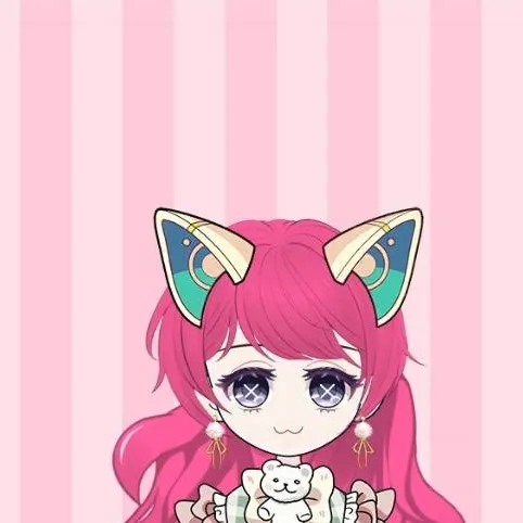 chat with ai character: FPE 