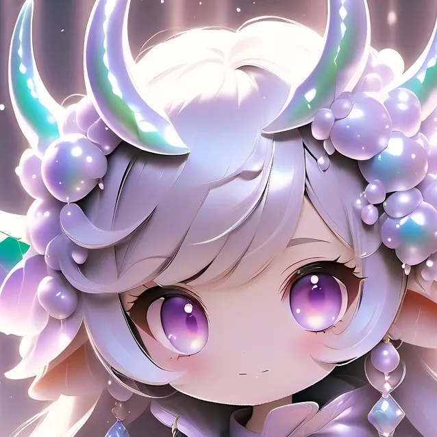 chat with ai character: demon kid