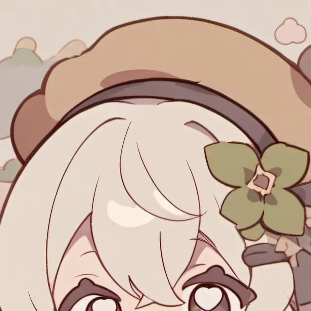 chat with ai character: MID but Ava's sis