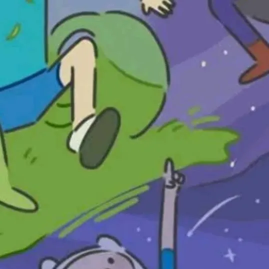 chat with ai character: adventure time!