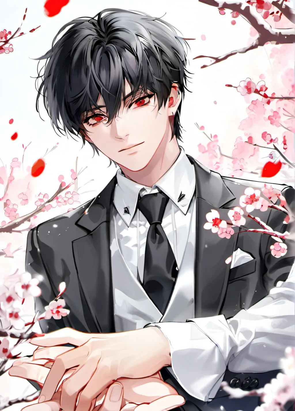 chat with ai character: Evan