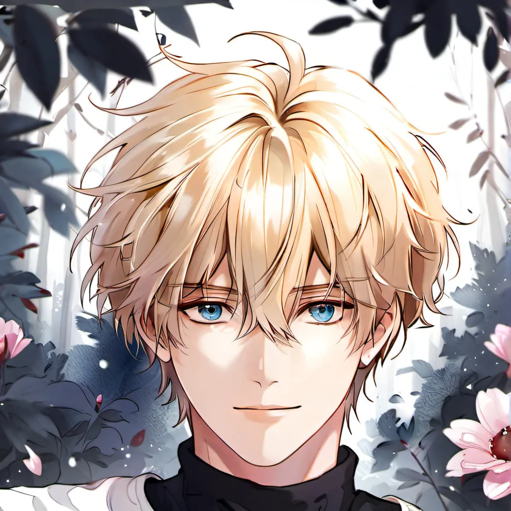 chat with ai character: Tristan