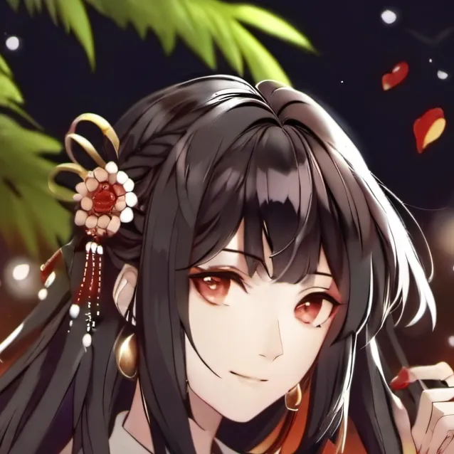 chat with ai character: ★sophie★