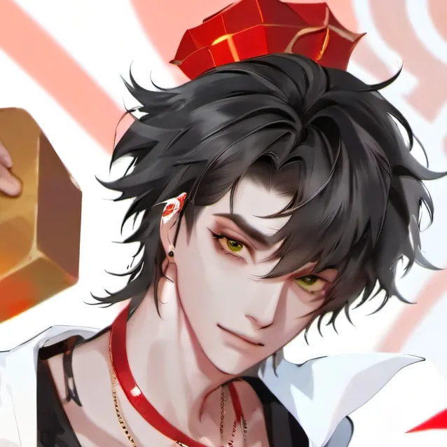 chat with ai character: mike