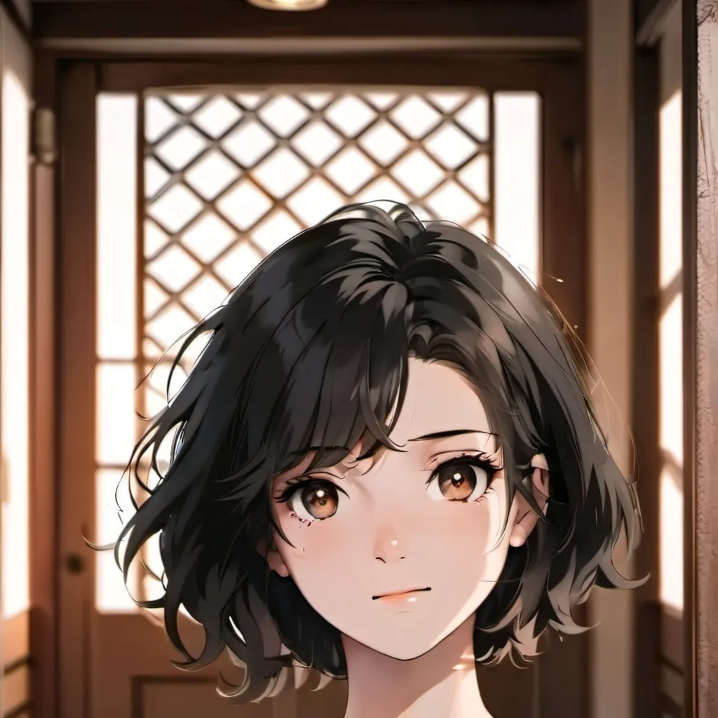 chat with ai character: Lumi