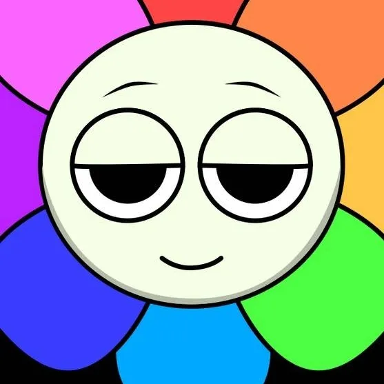 chat with ai character: @Dandy's world bFb