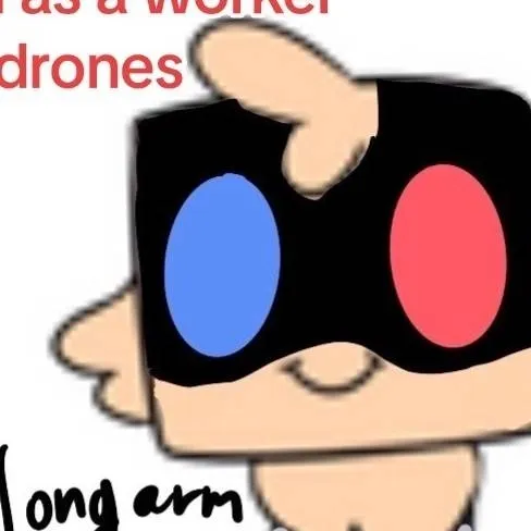 chat with ai character: Goob drone