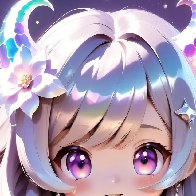 chat with ai character: Dandy little sis