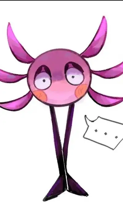 ai character: Knito chat background