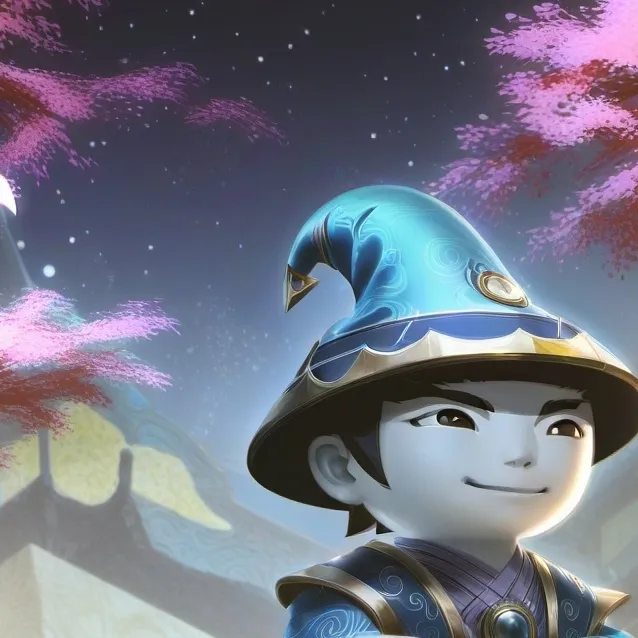 chat with ai character: Why?