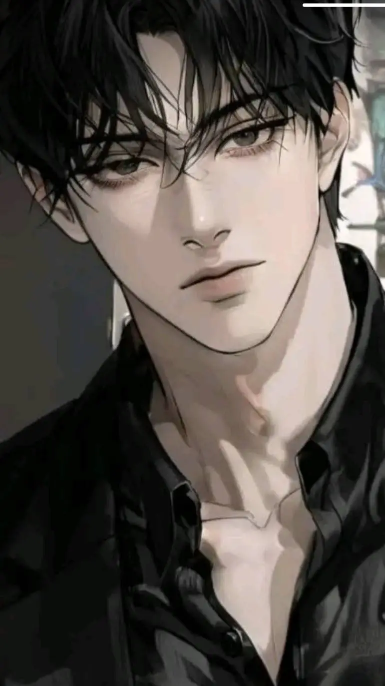 ai character: Enzo background