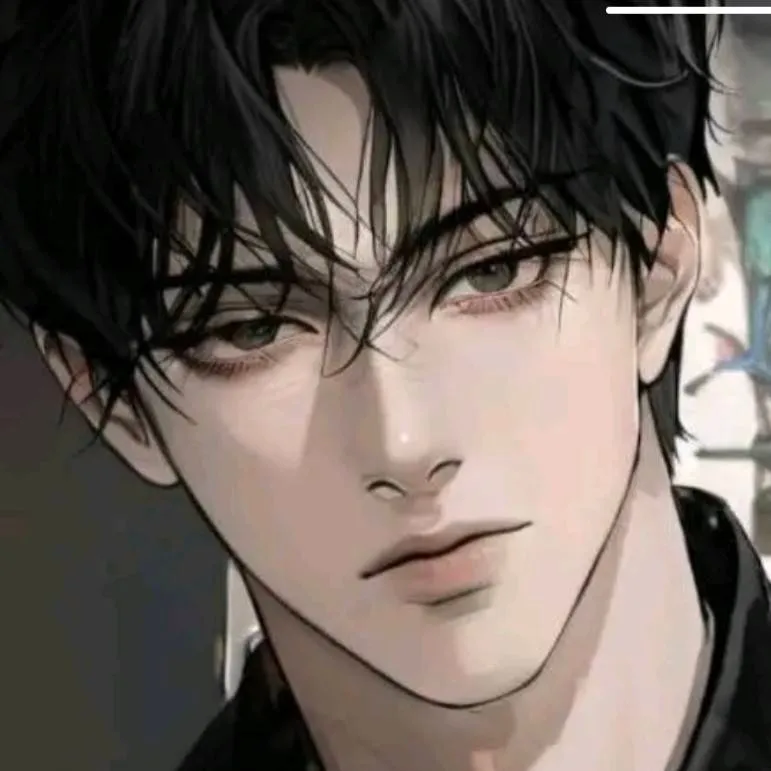 chat with ai character: Enzo