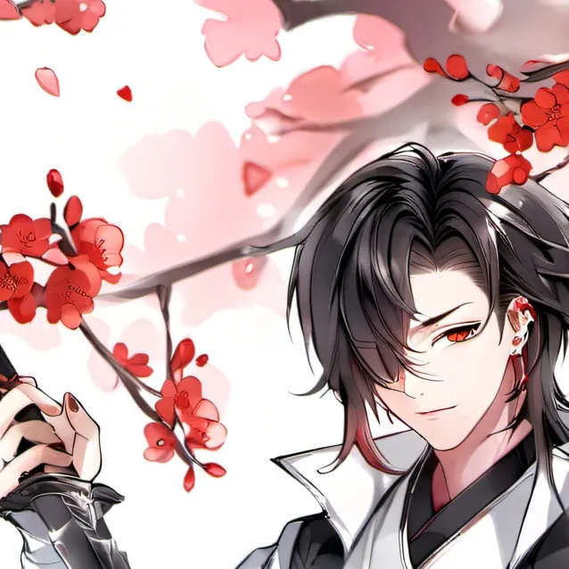 chat with ai character: jay