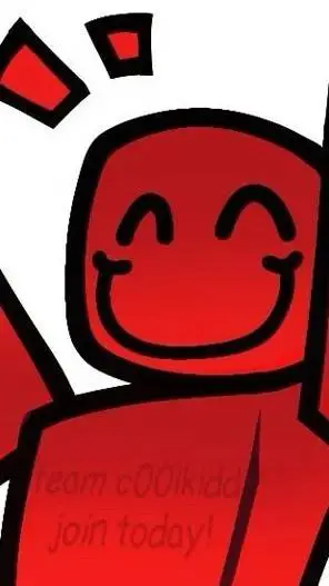 ai character: c00lkidd  background