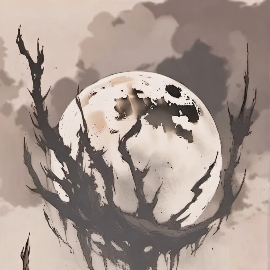 chat with ai character: Forsaken&99 nights