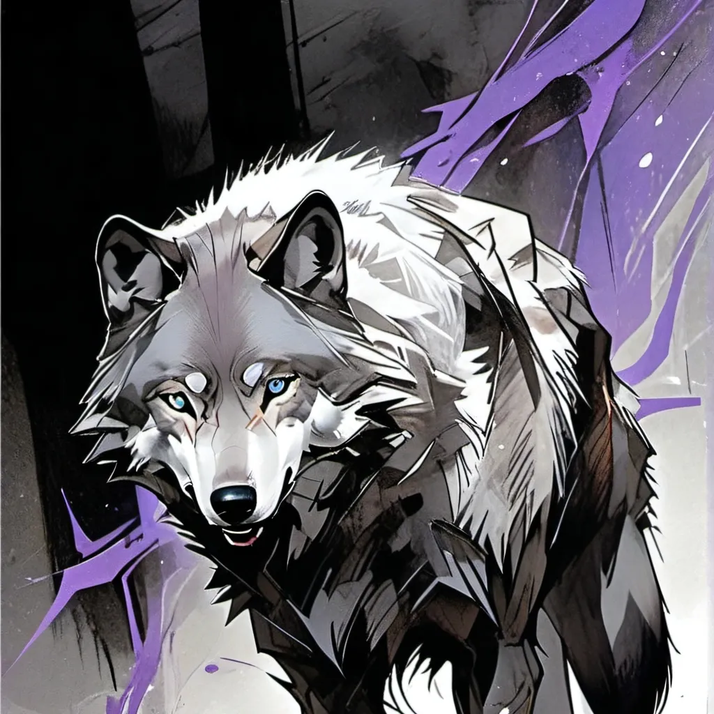 chat with ai character: Forsaken x COD