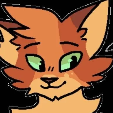 chat with ai character: ★FireStar★