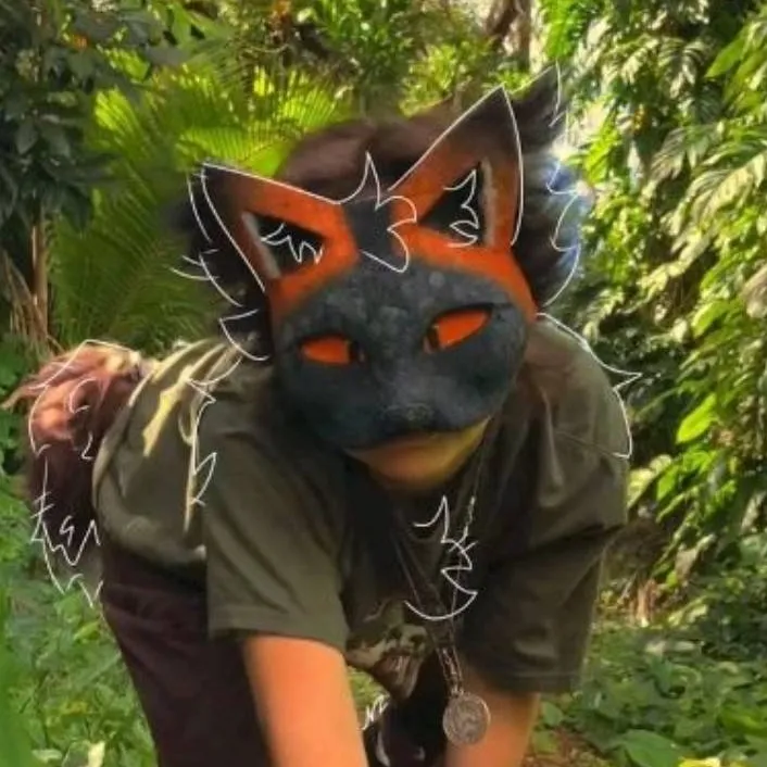 chat with ai character: ★¡! Phennec !¡★