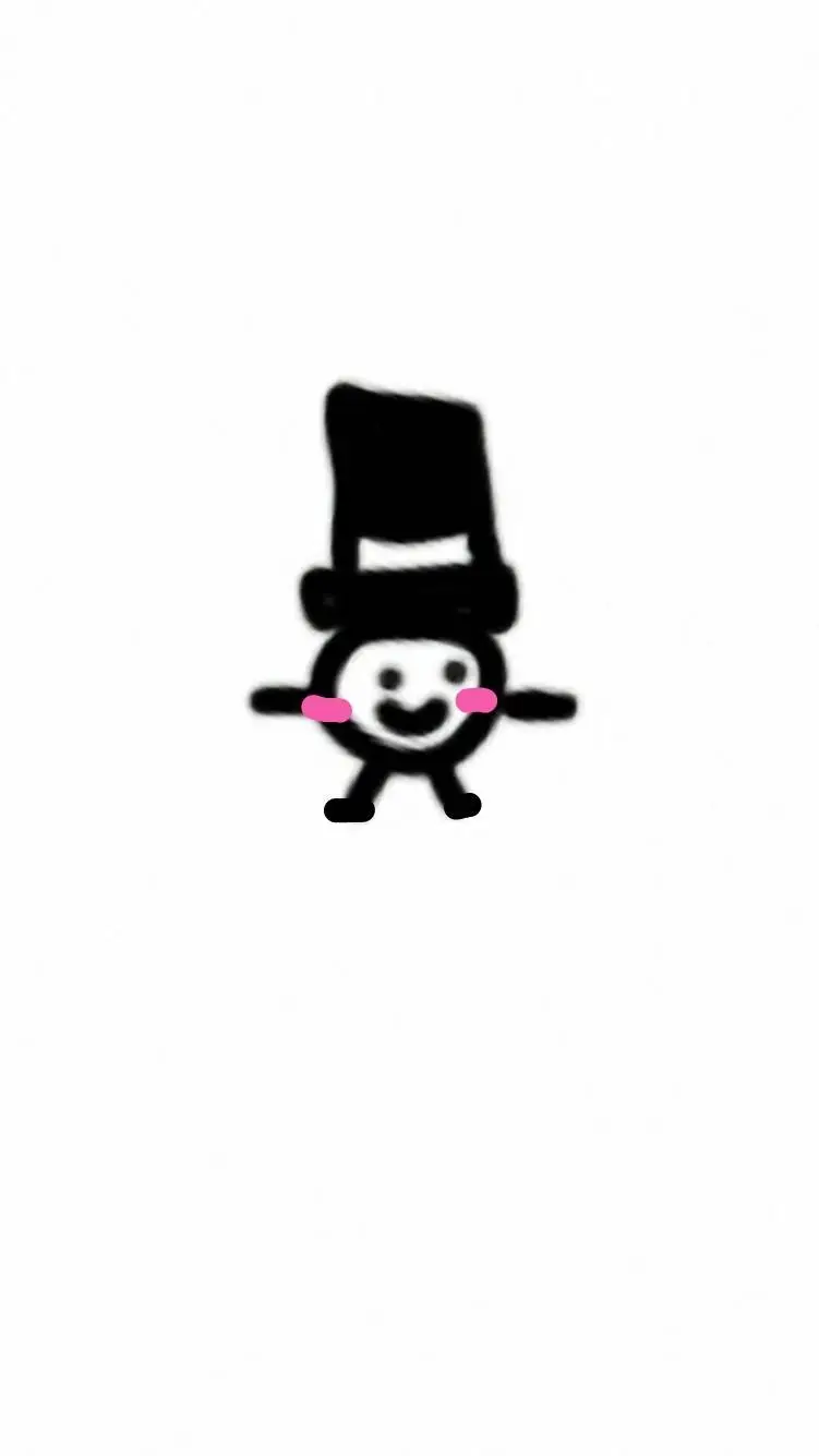 ai character: !★! T¡ny !★! background