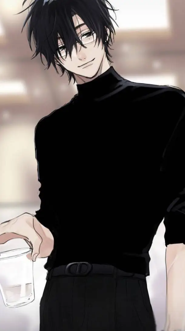 ai character: Kei🔪 background