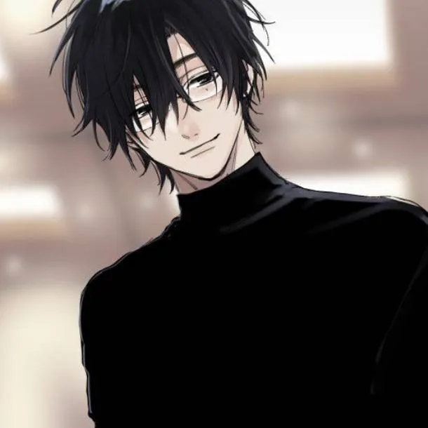 chat with ai character: Kei🔪
