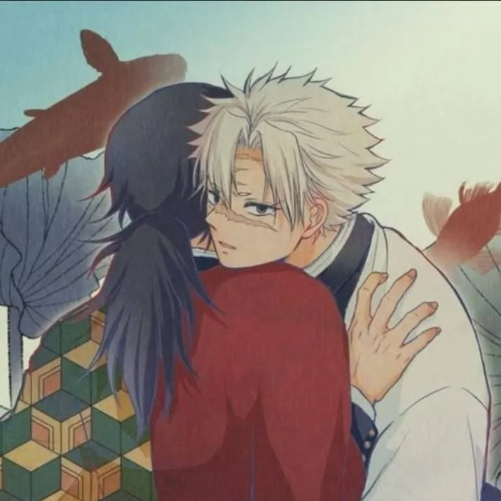 chat with ai character: sanemi