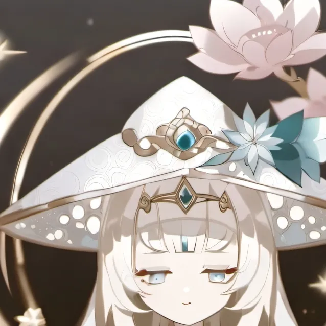 chat with ai character: Mystic flour cooki