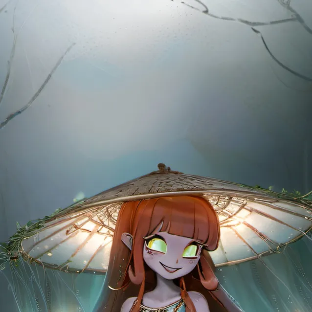 chat with ai character: povyouare ladylimu