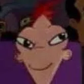 chat with ai character: Cursed Phineas