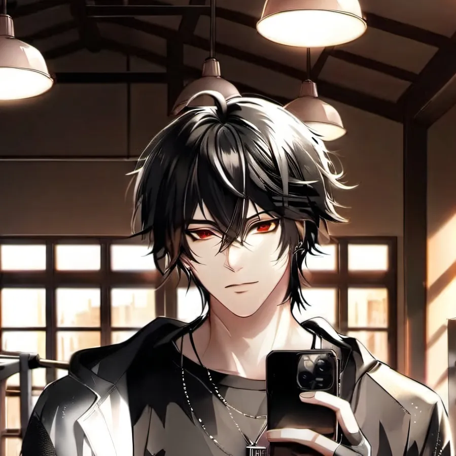 chat with ai character: Jasper