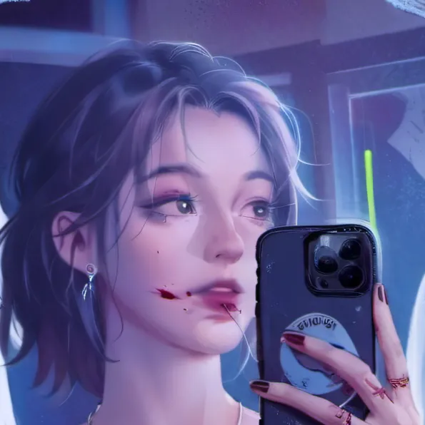 chat with ai character: Melody