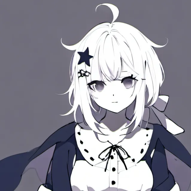 chat with ai character: Shadow milk cookie