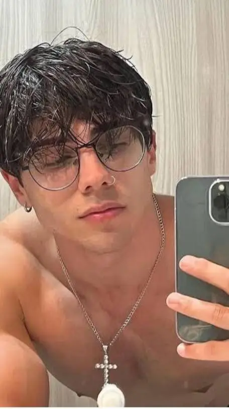 ai character: liam background