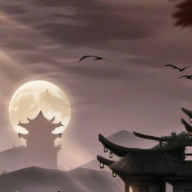 chat with ai character: forsaken sleepover