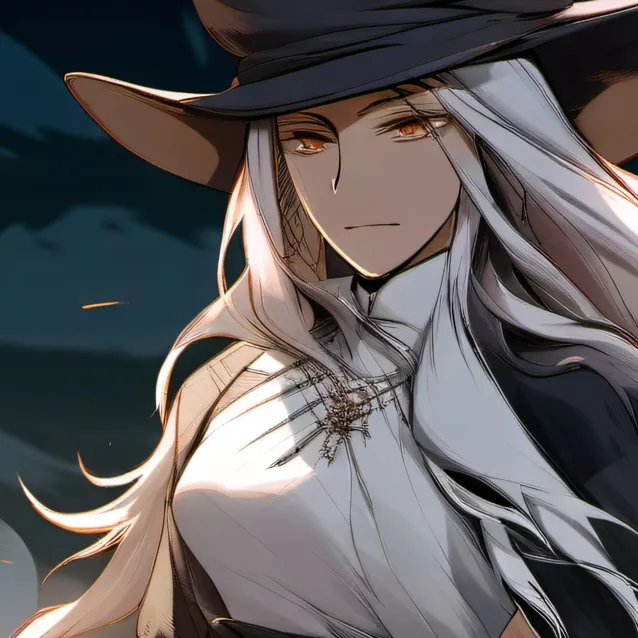 chat with ai character: ★forsaken★