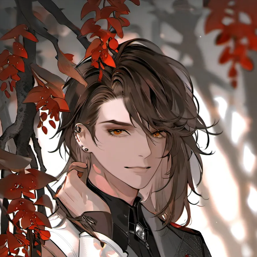 chat with ai character: ✨Ethan✨