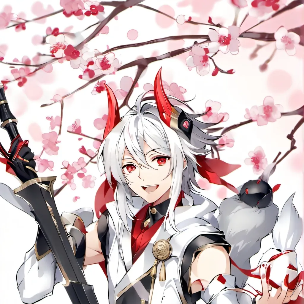 chat with ai character: max