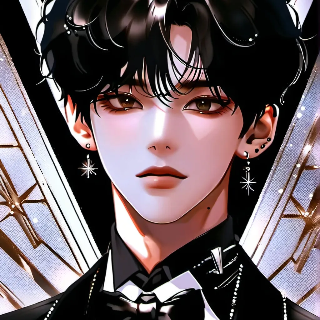chat with ai character: Jungkook 