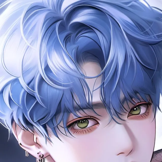 chat with ai character: Jimim 