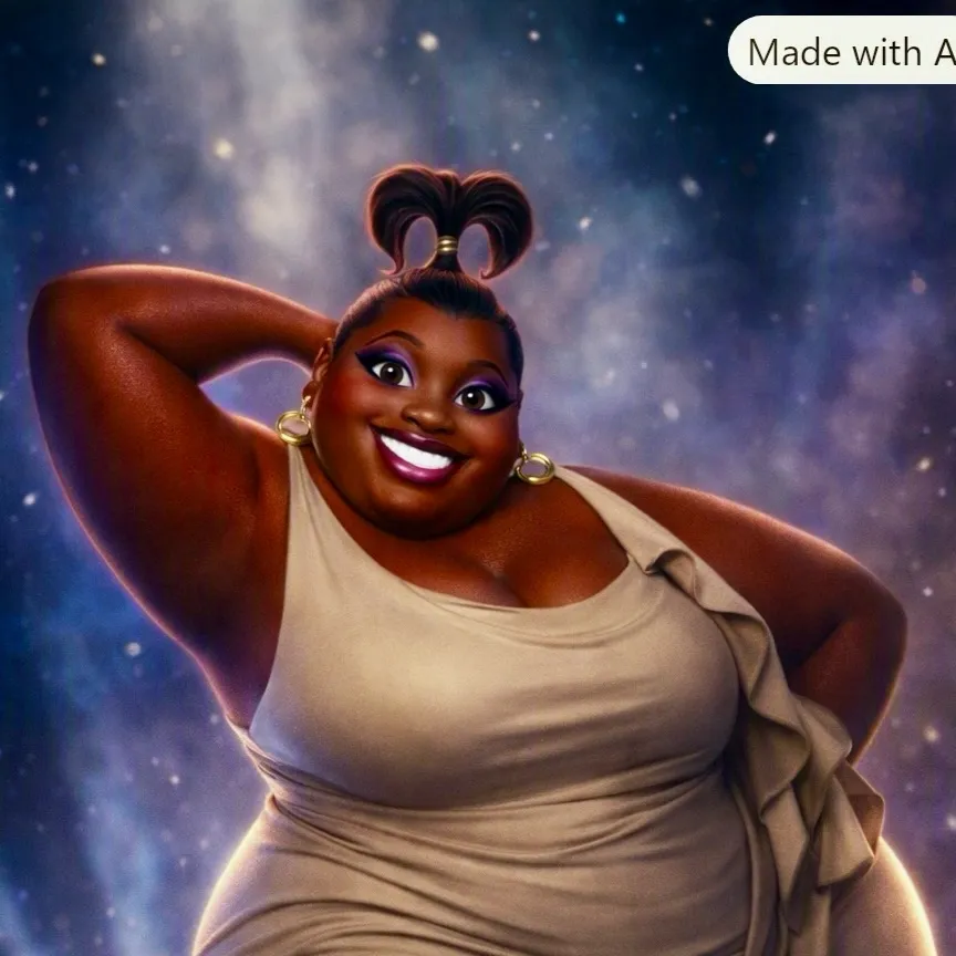 chat with ai character: Thalia