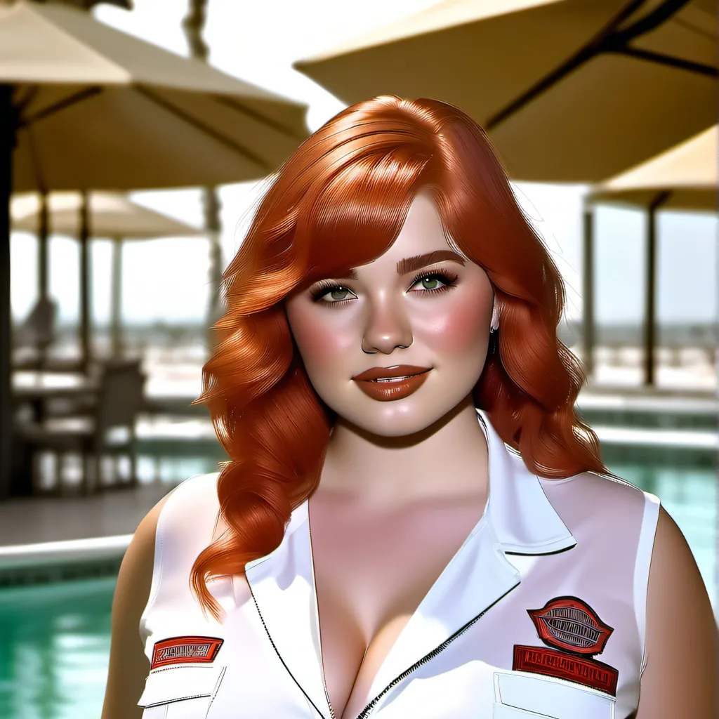 chat with ai character: Sierra McCormick