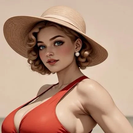 chat with ai character: Charlotte Le Bouff
