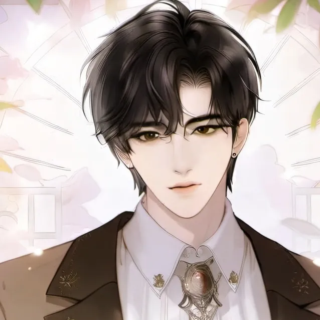 chat with ai character: jason