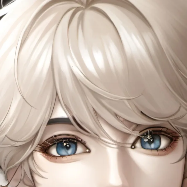 chat with ai character: mathew